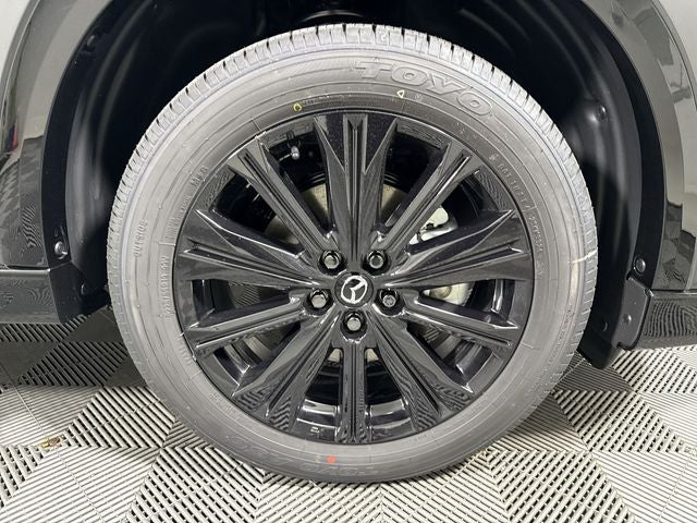 2025 Mazda Mazda CX-5 2.5 Turbo Premium AWD