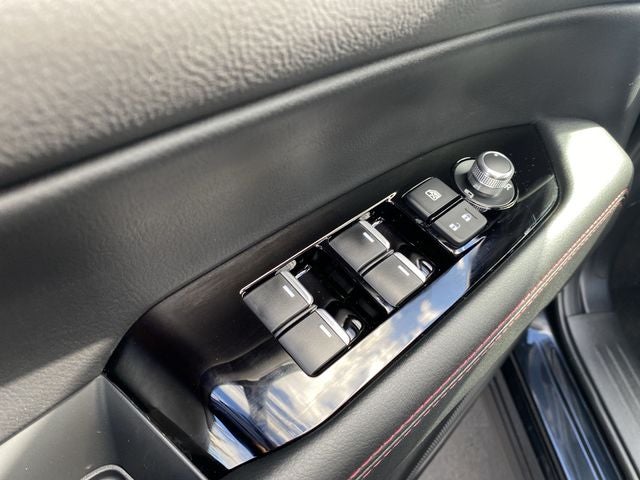 2025 Mazda Mazda CX-5 2.5 Turbo Premium AWD