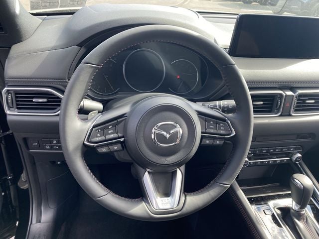 2025 Mazda Mazda CX-5 2.5 Turbo Premium AWD