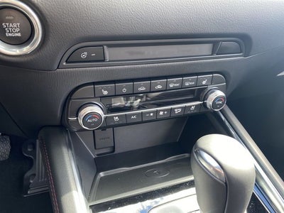 2025 Mazda Mazda CX-5 2.5 Turbo Premium AWD