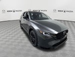 2025 Mazda Mazda CX-5 2.5 Turbo Premium AWD