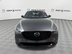2025 Mazda Mazda CX-5 2.5 Turbo Premium AWD