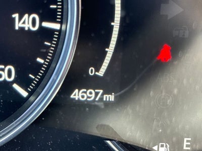 2025 Mazda Mazda CX-5 2.5 S Premium Plus Package