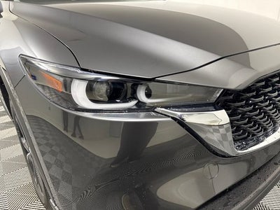 2023 Mazda Mazda CX-5 2.5 S Premium Plus Package