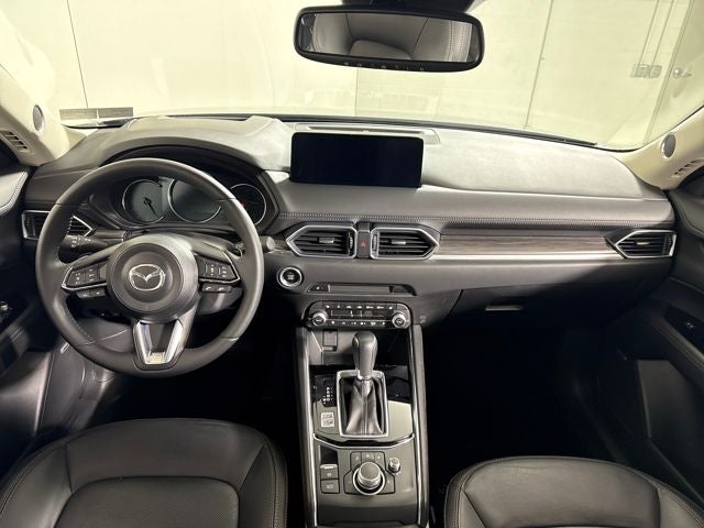 2023 Mazda Mazda CX-5 2.5 S Premium Plus Package
