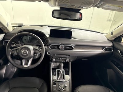 2023 Mazda Mazda CX-5 2.5 S Premium Plus Package