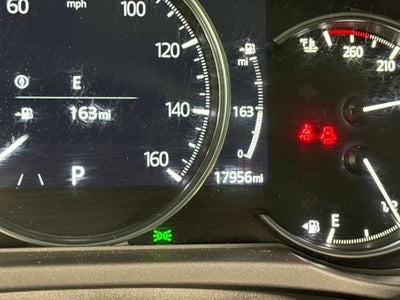 2023 Mazda Mazda CX-5 2.5 S Premium Plus Package