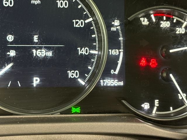 2023 Mazda Mazda CX-5 2.5 S Premium Plus Package