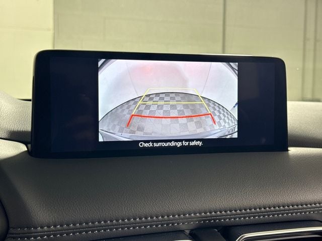 2023 Mazda Mazda CX-5 2.5 S Premium Plus Package