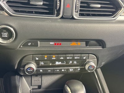 2023 Mazda Mazda CX-5 2.5 S Premium Plus Package