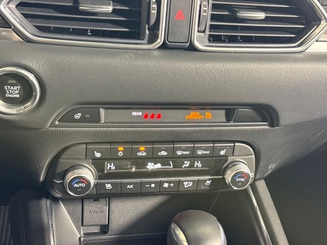 2023 Mazda Mazda CX-5 2.5 S Premium Plus Package