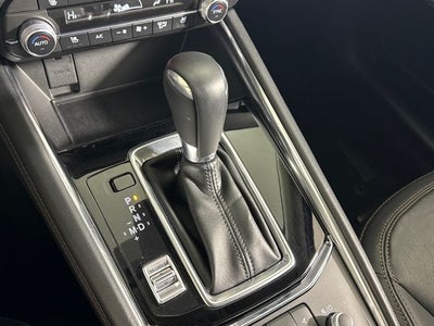 2023 Mazda Mazda CX-5 2.5 S Premium Plus Package
