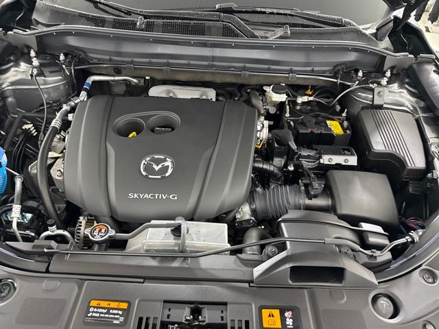 2023 Mazda Mazda CX-5 2.5 S Premium Plus Package