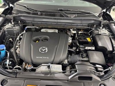 2023 Mazda Mazda CX-5 2.5 S Premium Plus Package