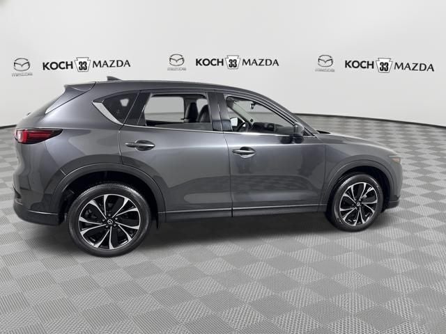 2023 Mazda Mazda CX-5 2.5 S Premium Plus Package