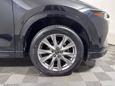 2024 Mazda Mazda CX-5 2.5 S Premium Plus Package