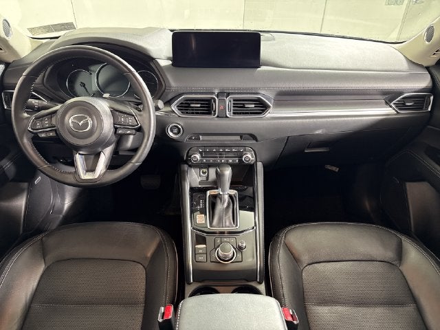 2024 Mazda Mazda CX-5 2.5 S Premium Plus Package