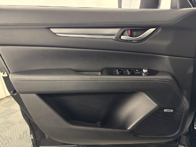 2024 Mazda Mazda CX-5 2.5 S Premium Plus Package