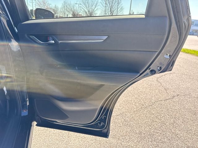 2025 Mazda Mazda CX-5 2.5 S Premium Plus Package