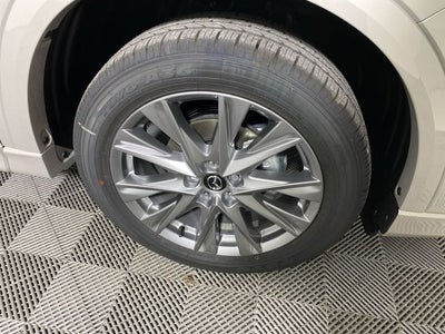 2025 Mazda Mazda CX-5 2.5 S Premium Plus AWD