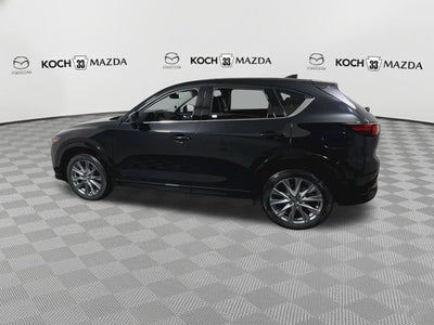 2025 Mazda Mazda CX-5 2.5 S Premium Plus AWD