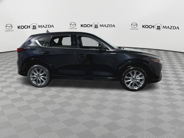 2025 Mazda Mazda CX-5 2.5 S Premium Plus AWD