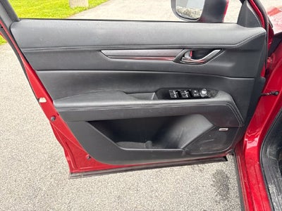 2024 Mazda Mazda CX-5 2.5 S Premium Plus Package