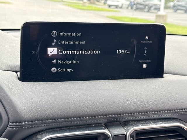 2024 Mazda Mazda CX-5 2.5 S Premium Plus Package