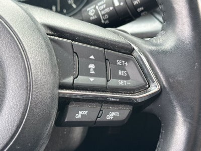 2024 Mazda Mazda CX-5 2.5 S Premium Plus Package