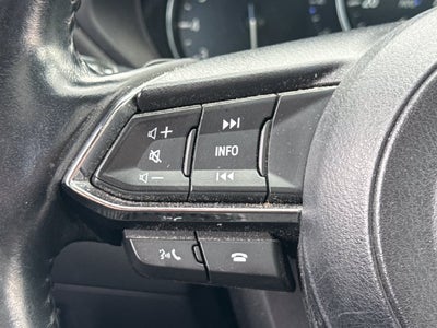 2024 Mazda Mazda CX-5 2.5 S Premium Plus Package