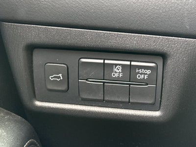 2024 Mazda Mazda CX-5 2.5 S Premium Plus Package