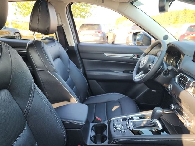 2025 Mazda Mazda CX-5 2.5 S Premium Plus AWD
