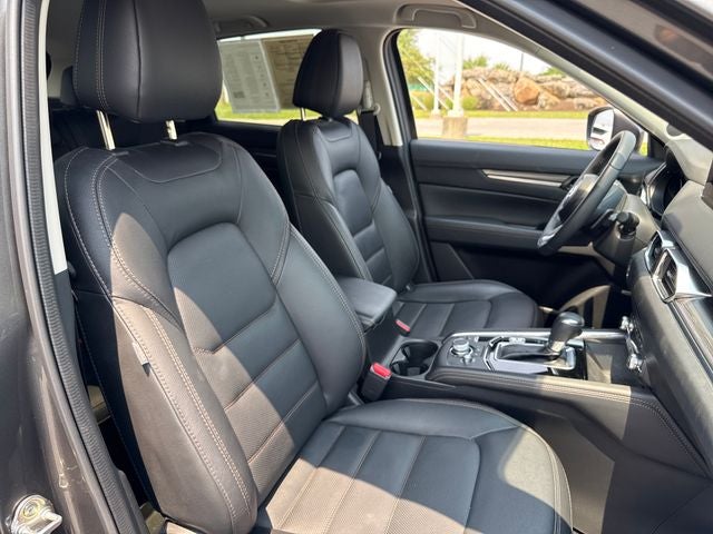 2023 Mazda Mazda CX-5 2.5 S Premium Plus Package