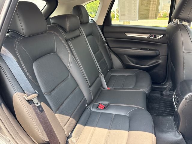 2023 Mazda Mazda CX-5 2.5 S Premium Plus Package
