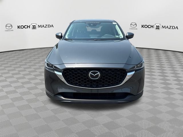 2023 Mazda Mazda CX-5 2.5 S Premium Plus Package