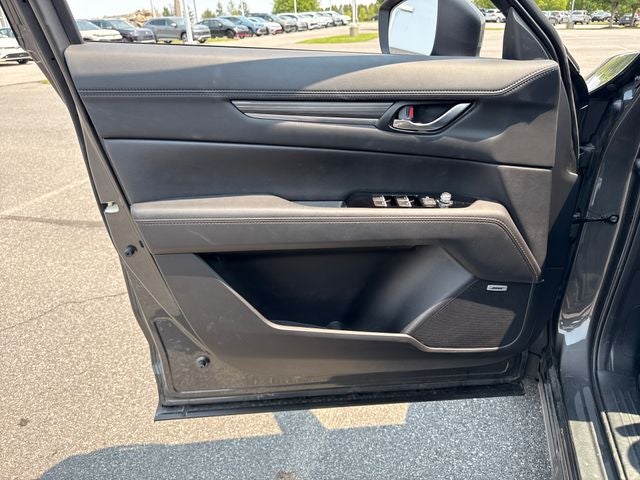 2023 Mazda Mazda CX-5 2.5 S Premium Plus Package