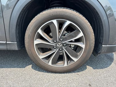 2023 Mazda Mazda CX-5 2.5 S Premium Plus Package
