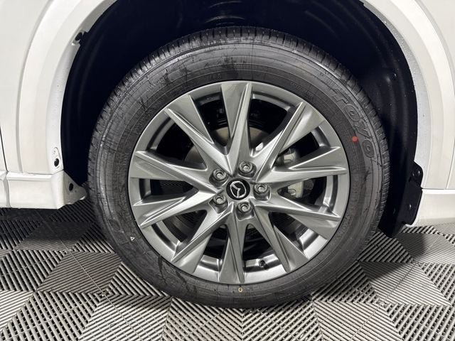 2025 Mazda Mazda CX-5 2.5 S Premium Plus AWD