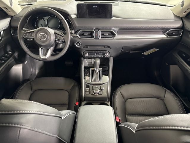 2025 Mazda Mazda CX-5 2.5 S Premium Plus AWD