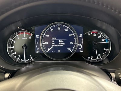 2025 Mazda Mazda CX-5 2.5 S Premium Plus AWD