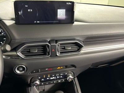 2025 Mazda Mazda CX-5 2.5 S Premium Plus AWD