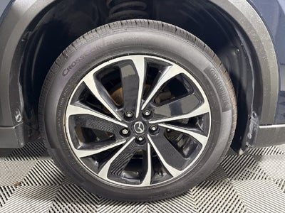 2022 Mazda Mazda CX-5 2.5 S Premium Plus Package