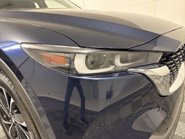 2022 Mazda Mazda CX-5 2.5 S Premium Plus Package