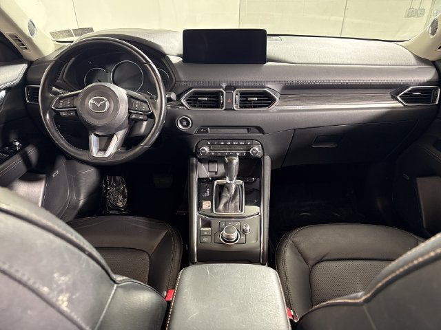 2022 Mazda Mazda CX-5 2.5 S Premium Plus Package