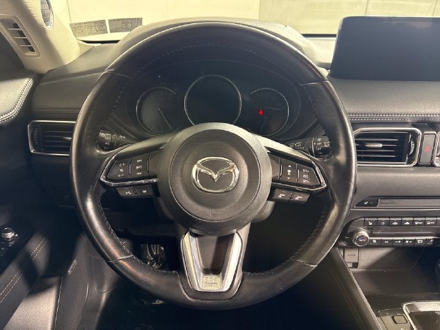 2022 Mazda Mazda CX-5 2.5 S Premium Plus Package