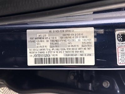 2022 Mazda Mazda CX-5 2.5 S Premium Plus Package