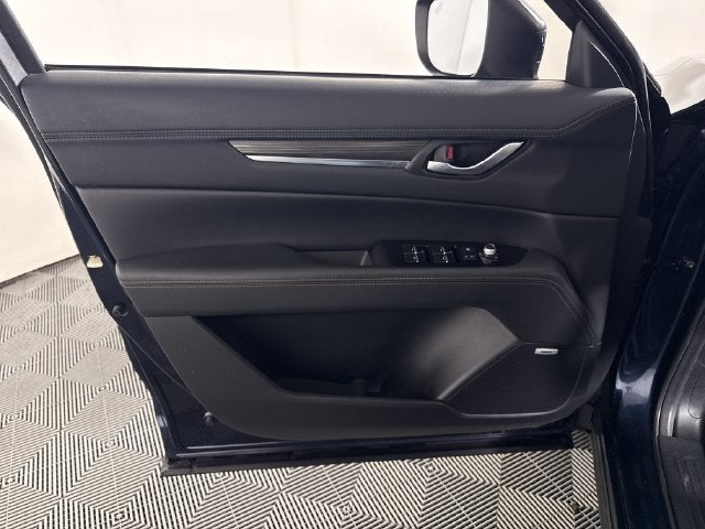 2022 Mazda Mazda CX-5 2.5 S Premium Plus Package