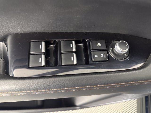 2022 Mazda Mazda CX-5 2.5 S Premium Plus Package