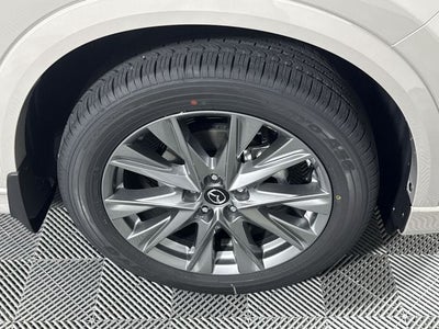 2025 Mazda Mazda CX-5 2.5 S Premium Plus AWD