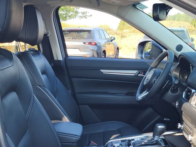 2025 Mazda Mazda CX-5 2.5 S Premium Plus AWD